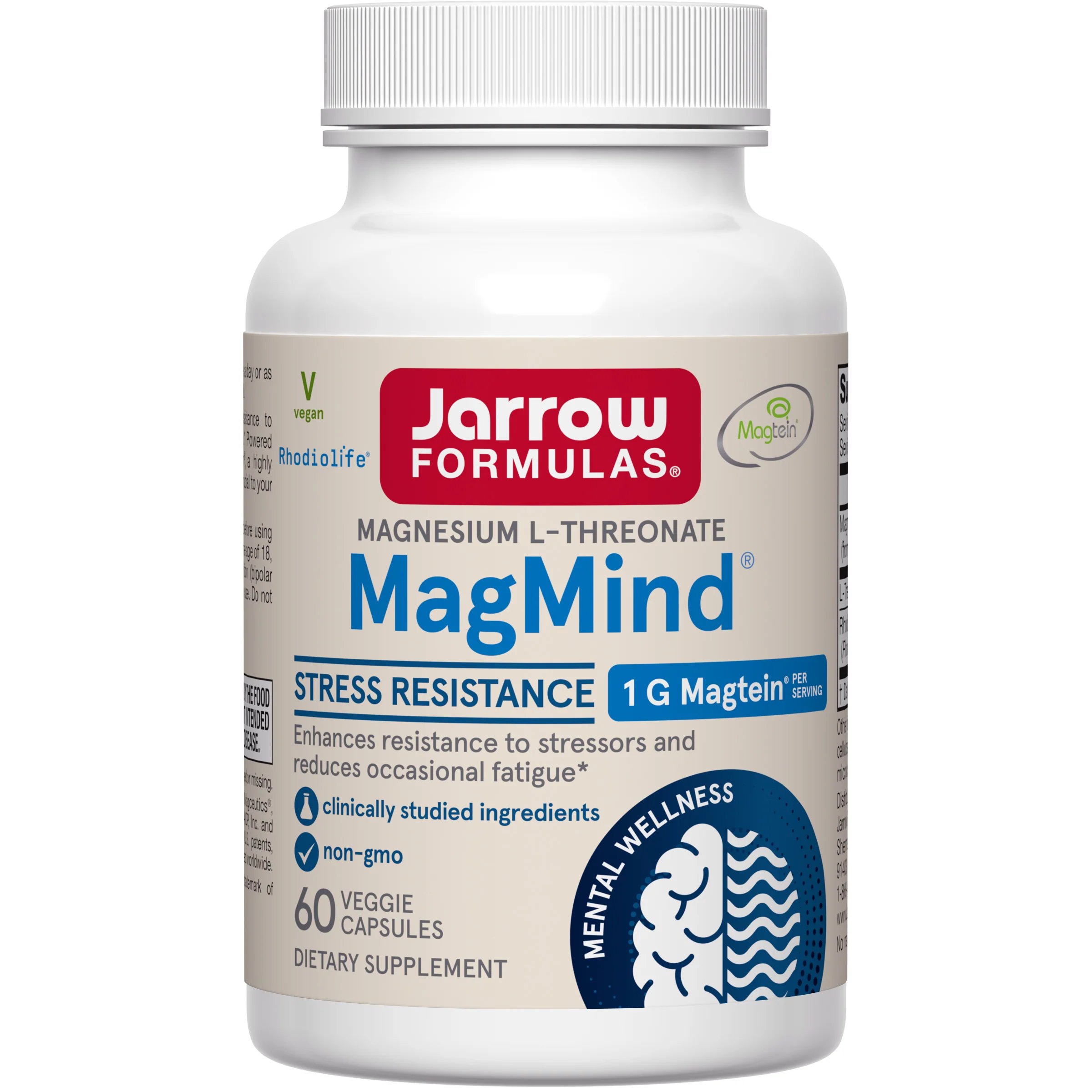 Brain Health